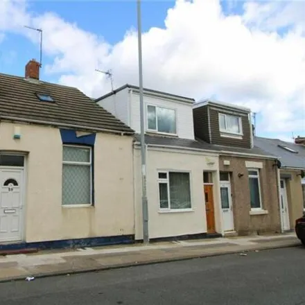 Buy this 1 bed house on Neville Road in Sunderland, SR4 6PU