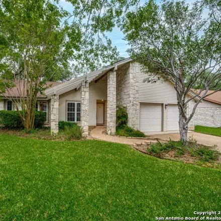 Buy this 3 bed house on 2919 Meadow Thrush St in San Antonio, Texas
