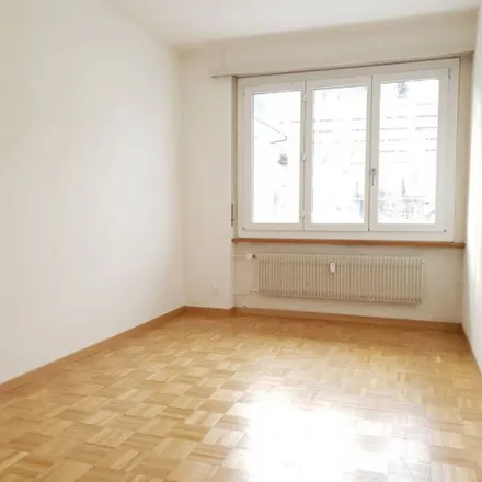 Rent this 4 bed apartment on Kirchstrasse 154 in 3084 Köniz, Switzerland