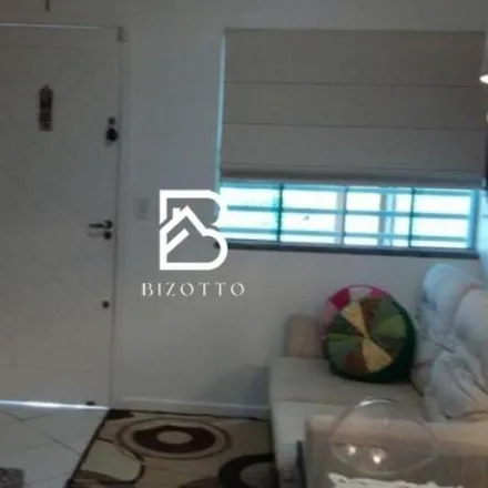 Buy this 2 bed house on Rua Maria Vieira dos Santos in São Sebastião, Palhoça - SC
