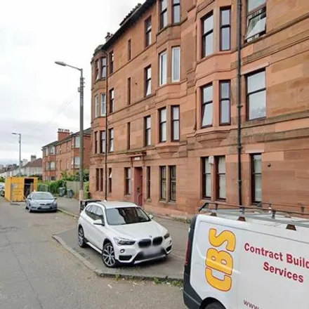 Image 7 - Allison Street, Glasgow, G42 8HR, United Kingdom - Apartment for sale