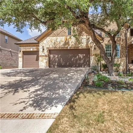 Image 5 - 1916 Mulligan Drive, Round Rock, TX 78664, USA - House for sale