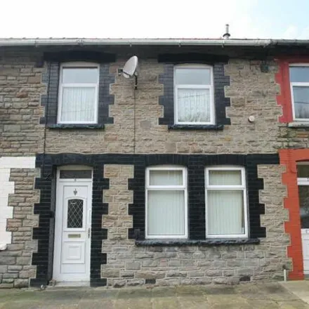 Buy this 3 bed townhouse on The Boulevard in Waun-lwyd, NP23 8BR