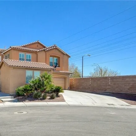 Buy this 5 bed house on West Centennial Parkway in North Las Vegas, NV 89084