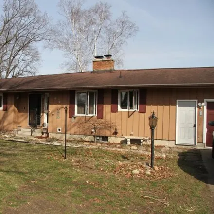 Buy this 5 bed house on 1067 Azaleamum Drive in Three Rivers, MI 49093