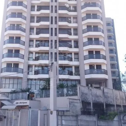 Image 2 - Rua Sorocaba, Bairro Cruz das Almas, Itu - SP, 13300-340, Brazil - Apartment for sale
