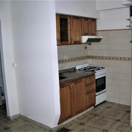 Buy this 2 bed apartment on Mendoza 2336 in Partido de La Matanza, 1754 San Justo