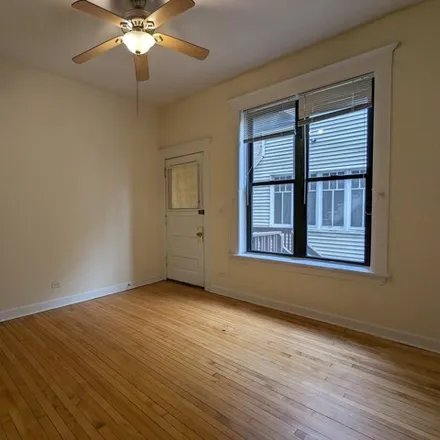 Image 2 - 2134 West Concord Place, Chicago, IL 60647, USA - House for rent