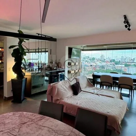 Rent this 2 bed apartment on Edifício Duplex Oggi in Rua Ministro Ferreira Alves 330, Perdizes