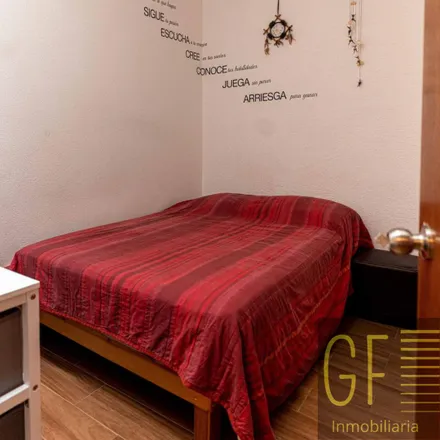 Rent this 4 bed house on Calle Loma de Pinal de Amoles 14 in Hércules, 76060 Querétaro