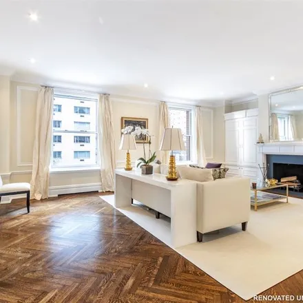 Image 2 - 470 PARK AVENUE 4A in New York - Apartment for sale
