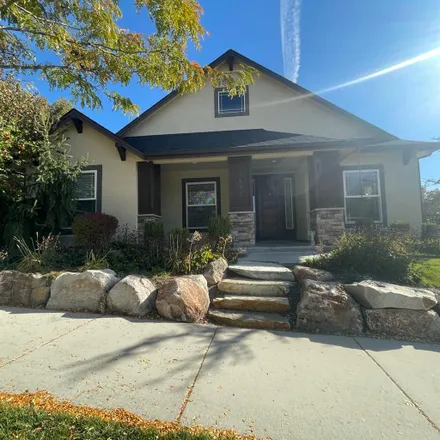 Rent this 1 bed room on 2636 South Honeycomb Way in Boise, ID 83716