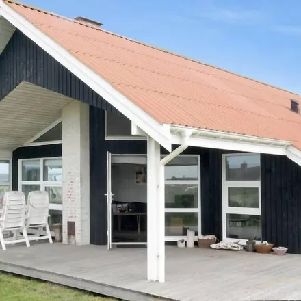 Image 7 - 7620 Lemvig, Denmark - House for rent