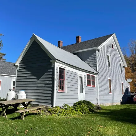 Image 7 - 14 Church Street, Village of Cherry Valley, Otsego County, NY 13320, USA - Duplex for sale