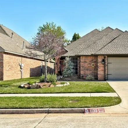 Buy this 3 bed house on 1126 Pinehurst Drive in Norman, OK 73072
