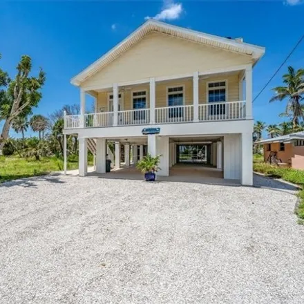 Image 2 - 5834 Lauder Street, Fort Myers Beach, Lee County, FL 33931, USA - House for sale