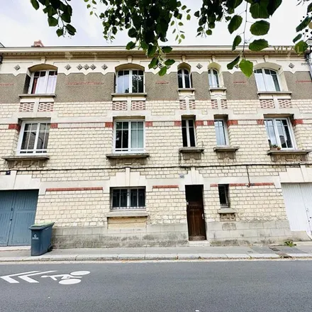Image 2 - 29 Rue de l'Académie, 14000 Caen, France - Apartment for rent