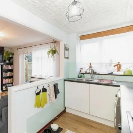 Image 1 - 10 Mile Gardens, Exeter, EX4 9AW, United Kingdom - House for sale