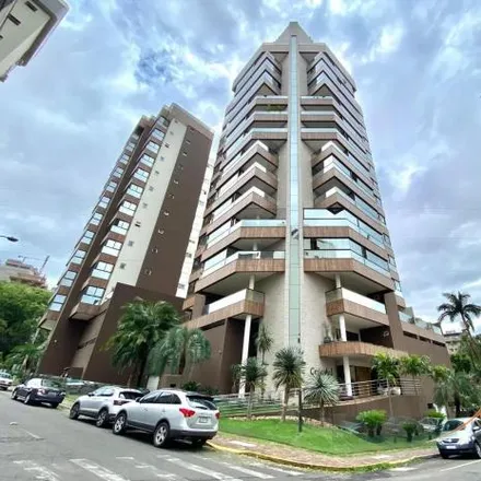 Image 2 - Rua Tiradentes, Americano, Lajeado - RS, 95900-470, Brazil - Apartment for sale