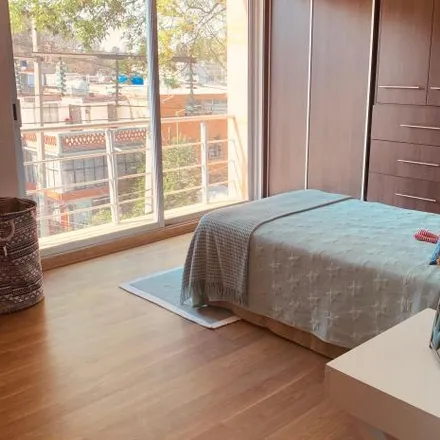Buy this 3 bed apartment on Calle Esmeralda in Colonia Santa María Tepepan, 16020 Mexico City