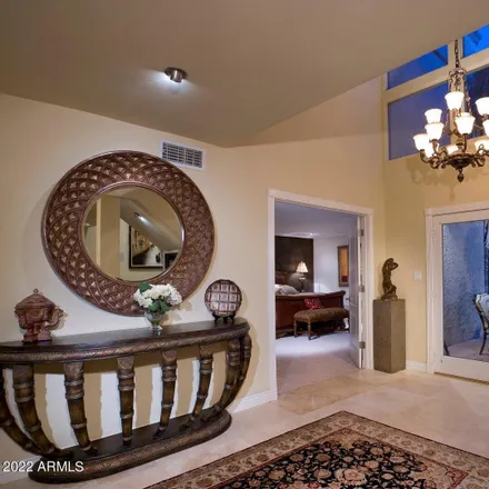 Rent this 5 bed townhouse on 7658 East Pleasant Run in Scottsdale, AZ 85258