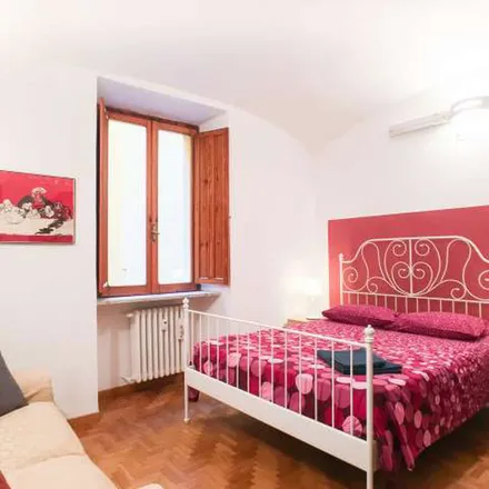 Image 2 - Parati, Piazza Regina Margherita, 11, 00198 Rome RM, Italy - Apartment for rent