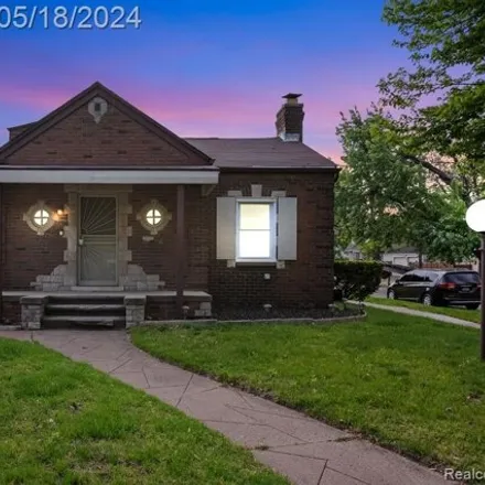 Buy this 3 bed house on 15023 Grove Street in Detroit, MI 48235