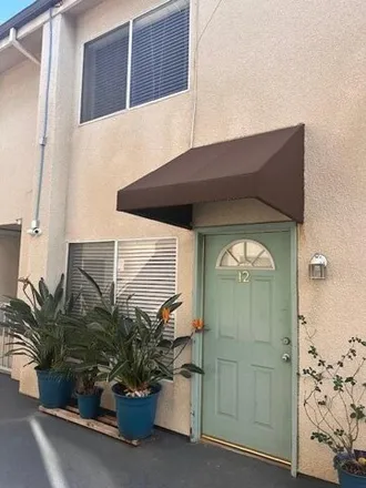 Buy this 3 bed townhouse on 8746 Burnet Avenue in Los Angeles, CA 91343
