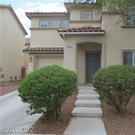 Rent this 3 bed loft on 8305 Transvaal Blue Street in Enterprise, NV 89139