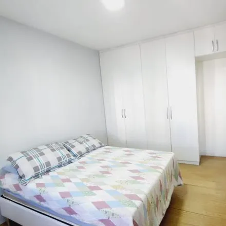 Buy this 2 bed apartment on Vila Nobre in Rua Doutor José Serafim, Graça