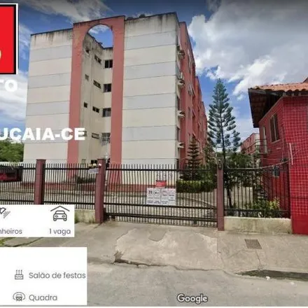 Image 2 - Rua Seis A, Tabapuá, Caucaia - CE, 61635-190, Brazil - Apartment for sale