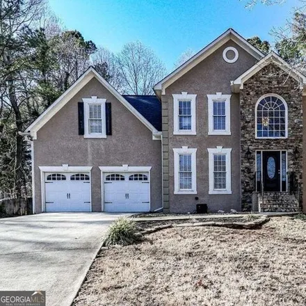 Rent this 4 bed house on Hamby Road in Cobb County, GA 30102