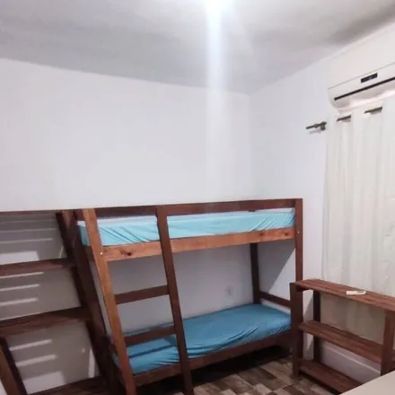 Rent this 1 bed apartment on Cidreira in Aglomeração Urbana do Litoral Norte, Brazil