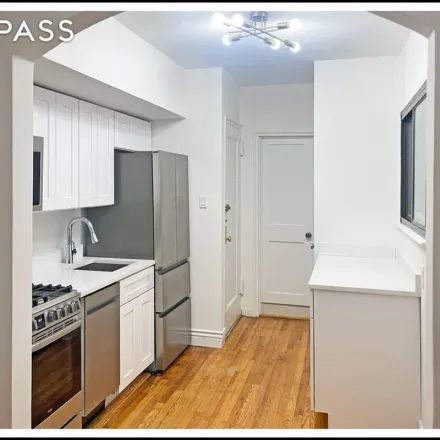 Rent this 1 bed apartment on 343 East 51st Street in New York, NY 10022