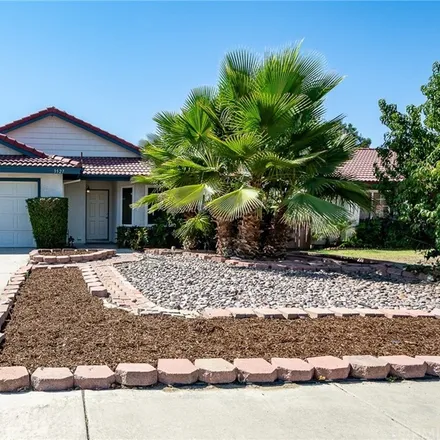 Buy this 3 bed house on 3527 Anchorage Street in Hemet, CA 92545