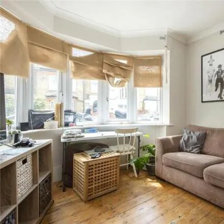Buy this 1 bed apartment on 103 Spruce Hills Road in London, E17 4LB