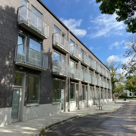 Rent this 2 bed apartment on Kronetorps allé 12 in 232 39 Arlöv, Sweden