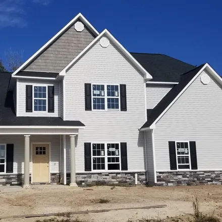 Buy this 5 bed house on 201 Calhoun Slew Way in Onslow County, NC 28584