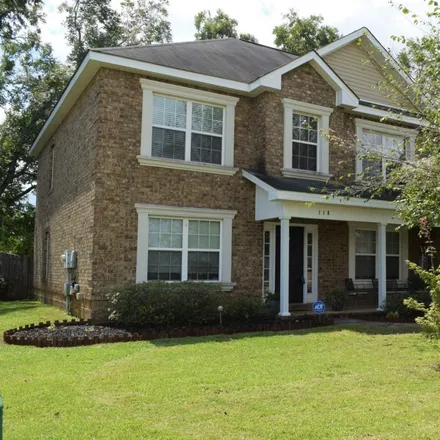 Buy this 5 bed house on 118 Cheshire Drive in Warner Robins, GA 31088