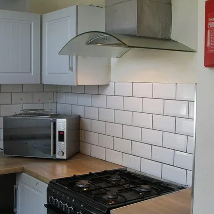 Rent this 1 bed apartment on Cardiff Street in Goldthorn Hill, WV3 0EZ