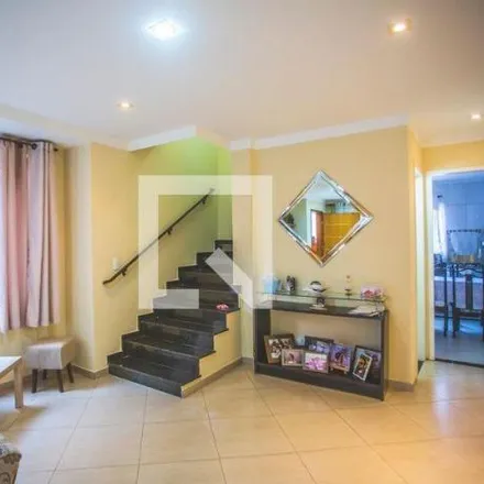 Buy this 3 bed house on Rua Juá 96 in Chácara Inglesa, São Paulo - SP