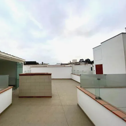 Image 1 - Nido Jardin, Ayacucho Avenue, Santiago de Surco, Lima Metropolitan Area 15038, Peru - Apartment for sale