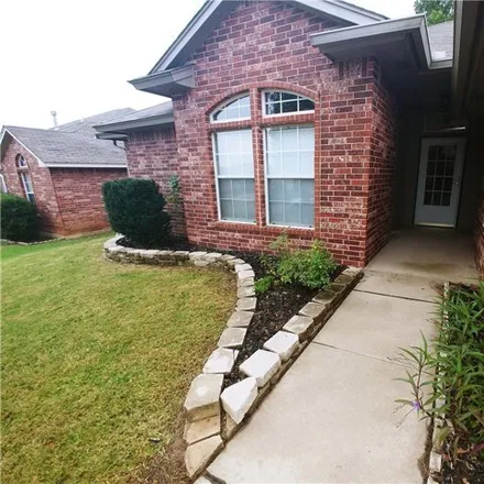 Rent this 3 bed house on 8888 Northwest 85th Street in Oklahoma City, OK 73132