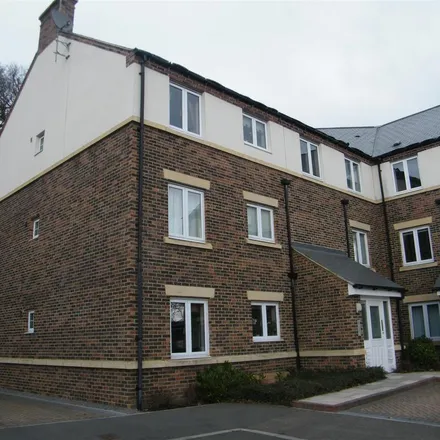 Image 2 - Boste Crescent, Durham, DH1 5US, United Kingdom - Apartment for rent