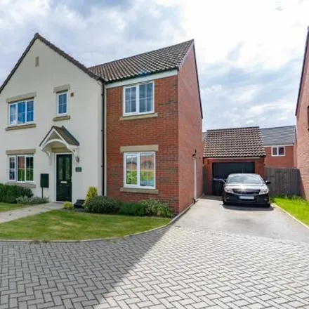 Buy this 5 bed house on Nightingale Road in Kirton, PE20 1FA