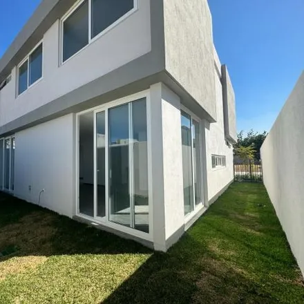 Buy this 3 bed house on unnamed road in 45015 Zapopan, JAL