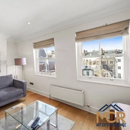 Rent this 2 bed apartment on London in W1J 7SQ, United Kingdom