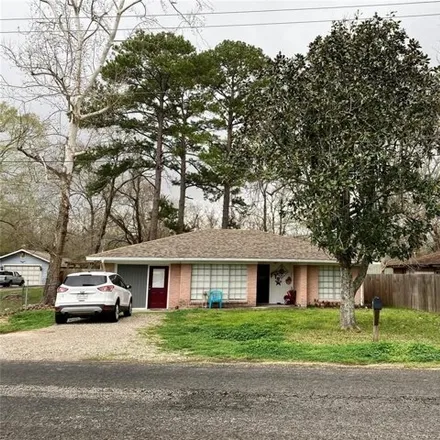 Buy this 3 bed house on unnamed road in Liberty, TX 77575