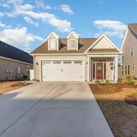 Buy this 3 bed house on Cascade Loop in Bridgewater, Horry County