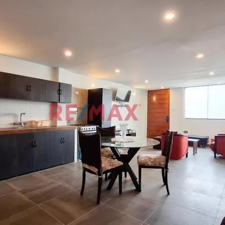 Rent this 2 bed apartment on Salamanca in Pueblo Libre, Lima Metropolitan Area 15084